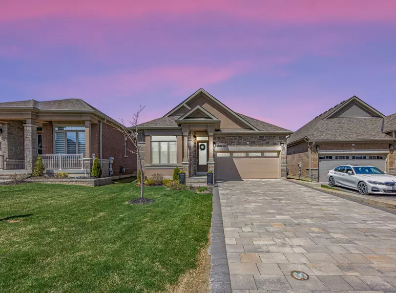 114 Summerhill DR, New Tecumseth, ON L9R 0W6