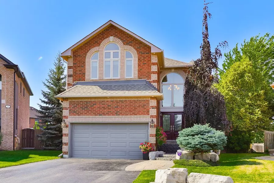 16 May ST, Halton Hills, ON L7G 5T9