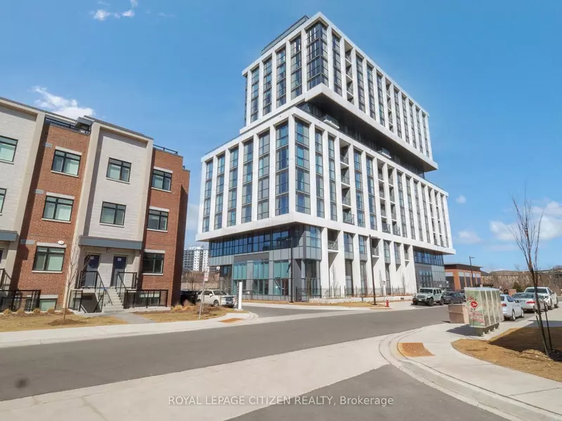 1063 Douglas McCurdy Comm N/A #907, Mississauga, ON L5G 0C5