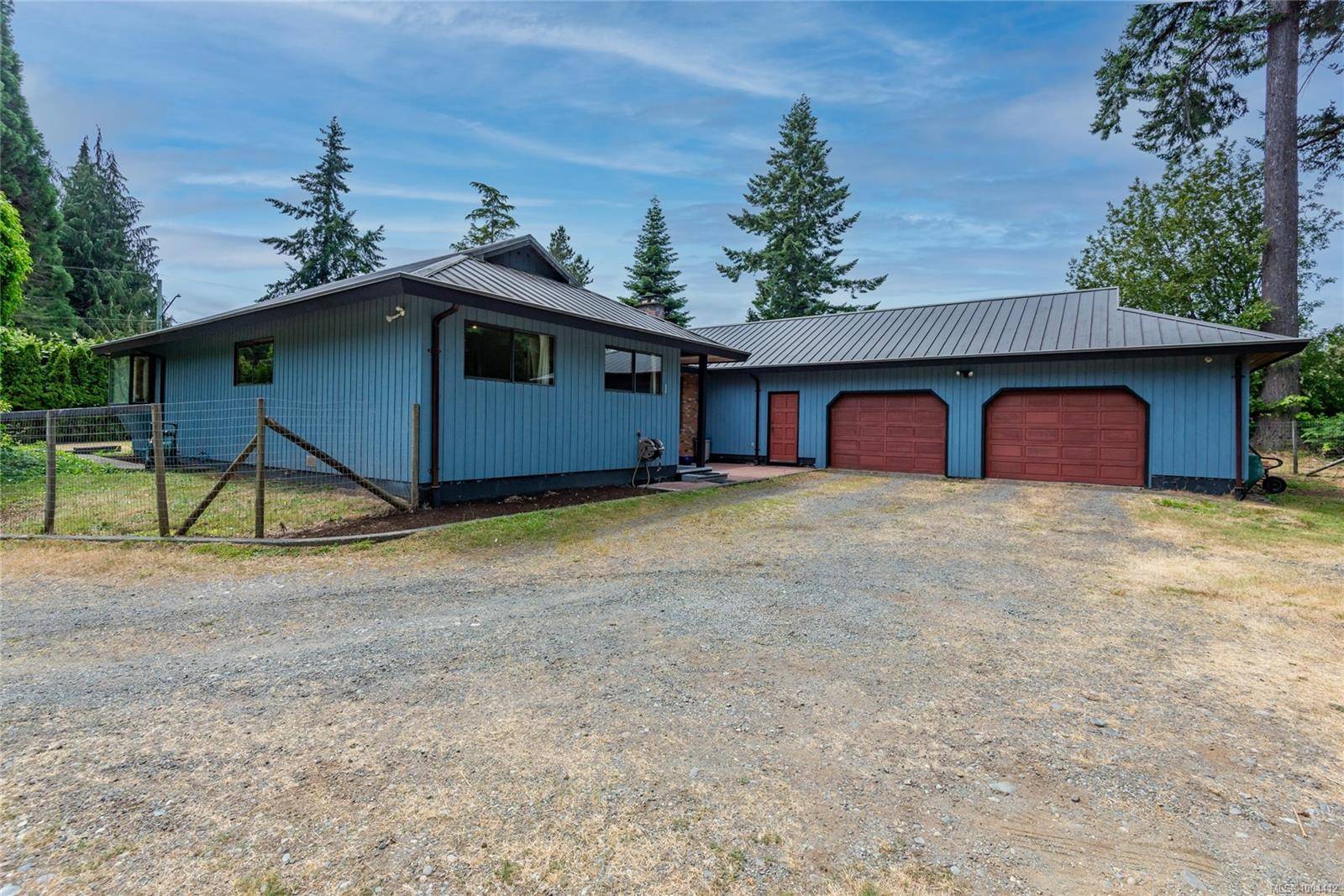Campbell River, BC V9H 1G7,140 Lennea Pl