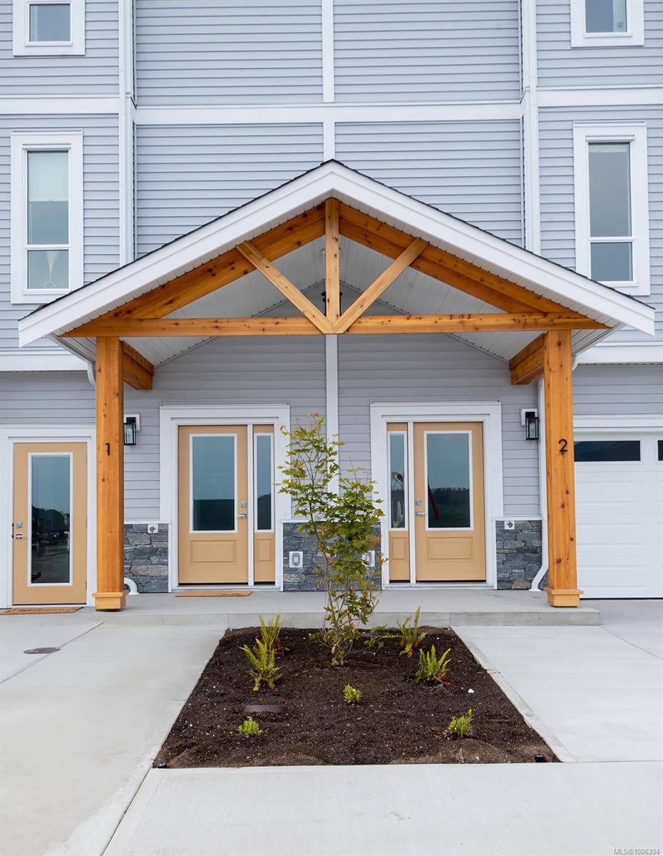 6258 Seablush Cres #3, Duncan, BC V9L 0J9