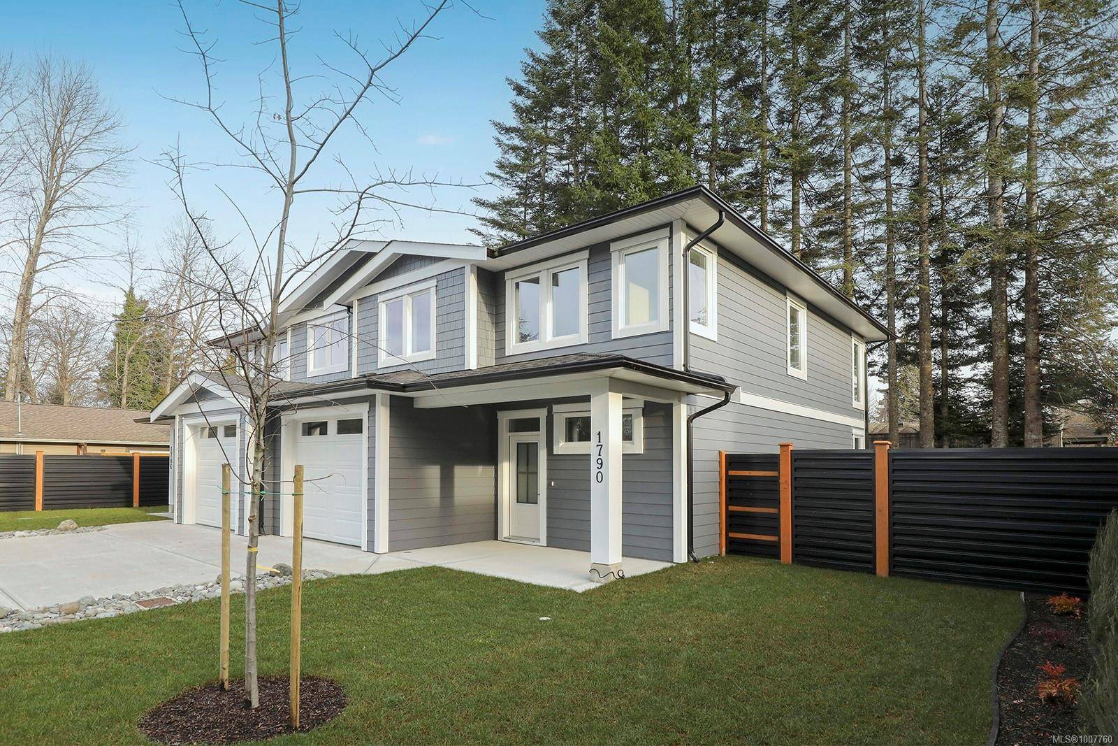 Courtenay, BC V9N 2C2,1790 15th St