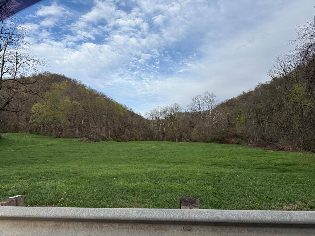 TBD Above RT 2 AT Forbes & Energy Highway, New Martinsville, WV 26155