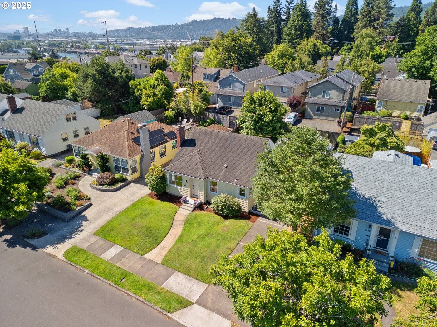 Portland, OR 97203,4788 N YALE ST