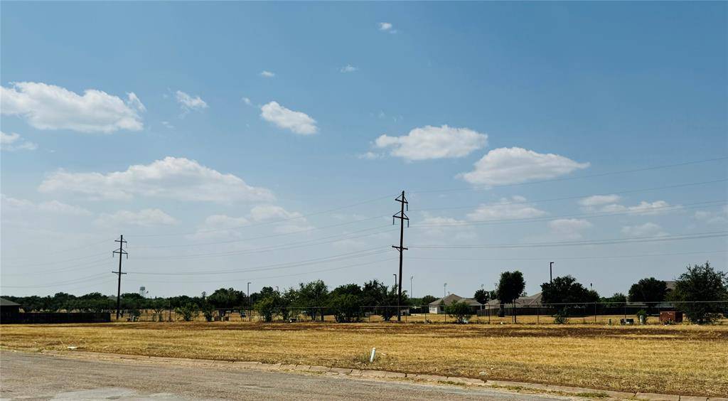 6736 Jennings Drive, Abilene, TX 79606