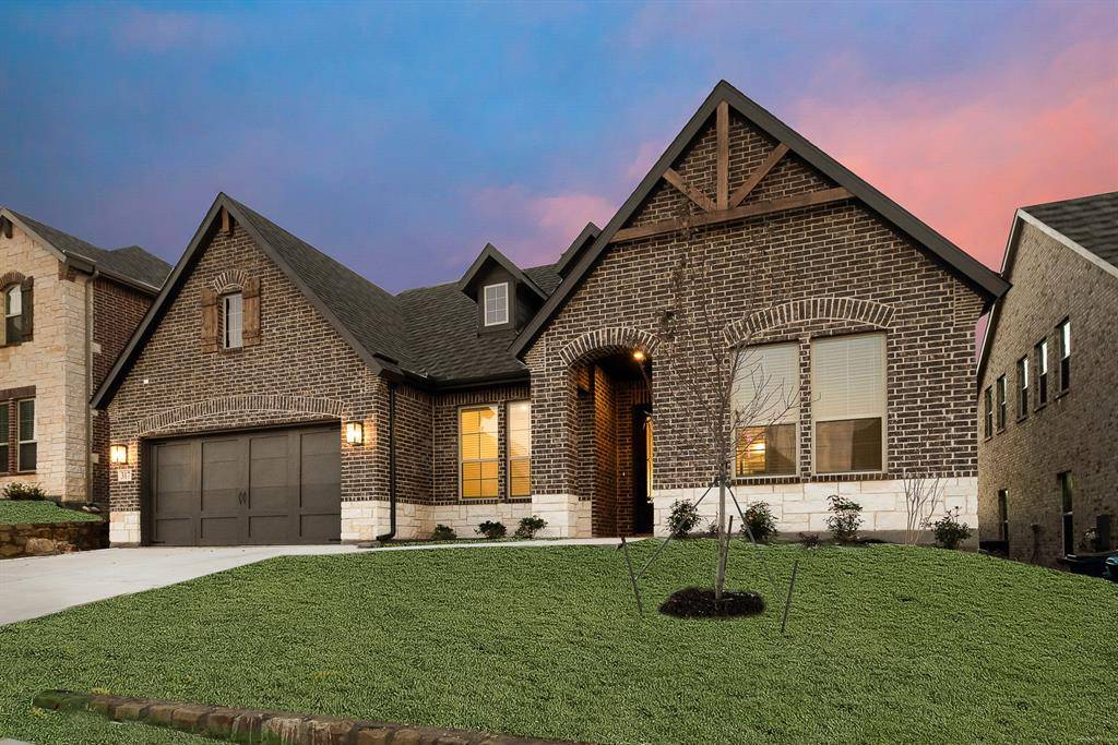 Aledo, TX 76008,317 Honey Brook Lane