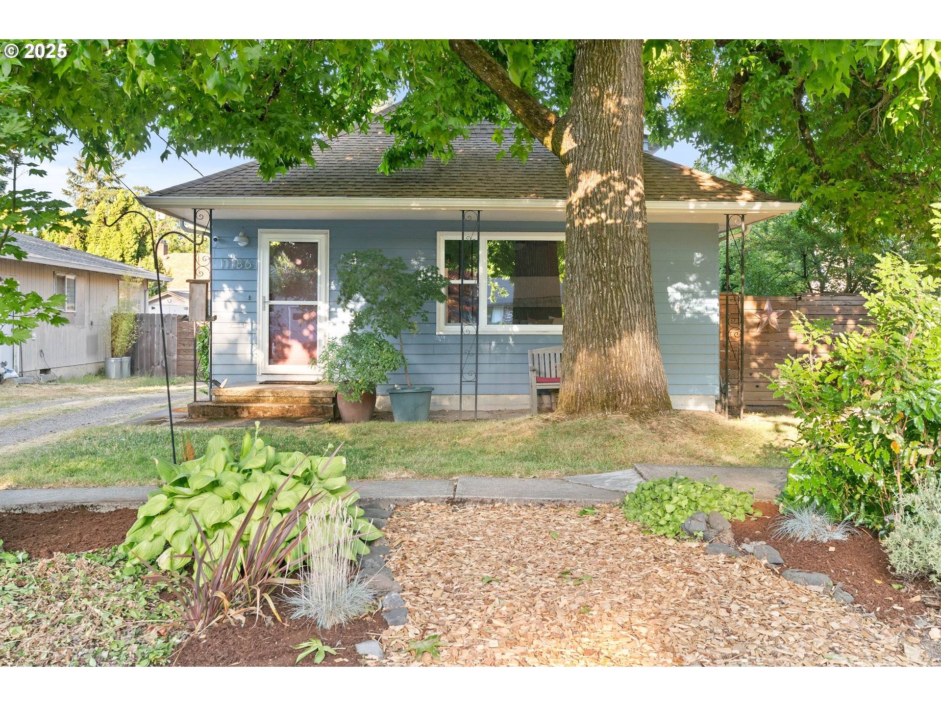 Milwaukie, OR 97222,11186 SE 31ST AVE