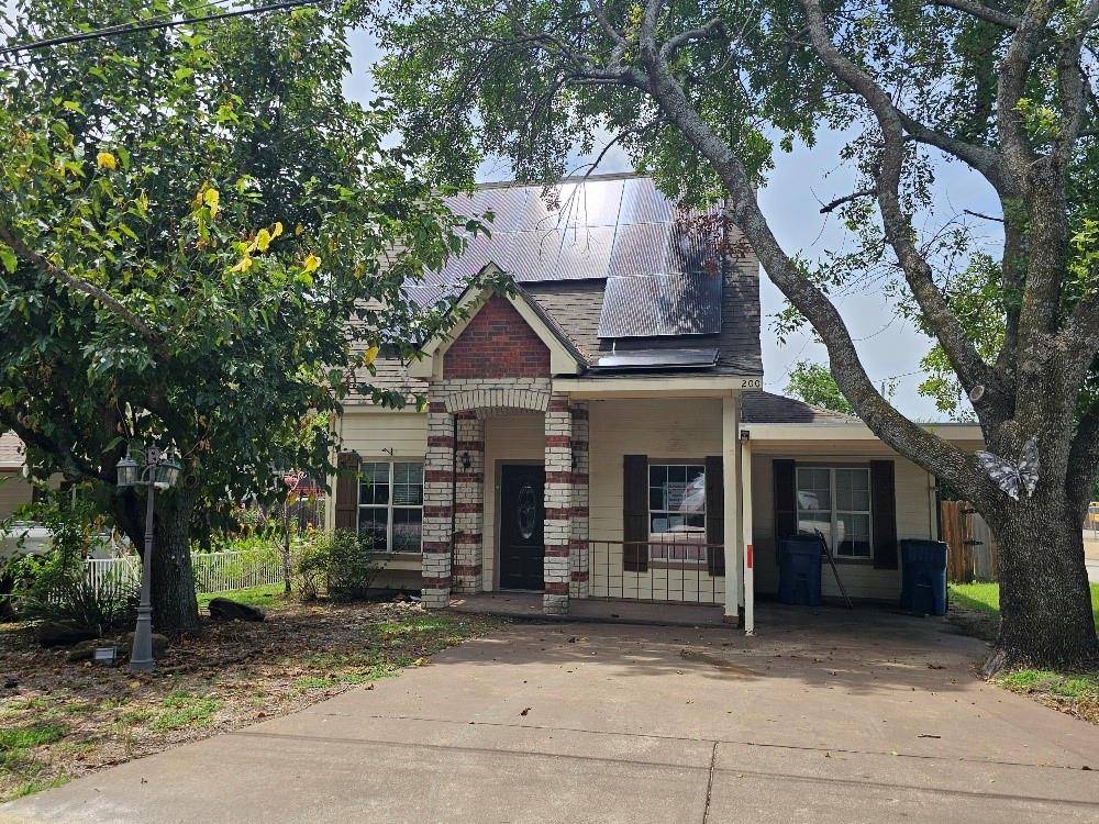 200 Bill Jackson Drive, Alvarado, TX 76009