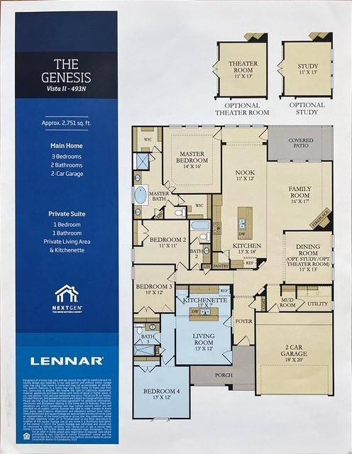 Haslet, TX 76052,1223 Caraway Lane