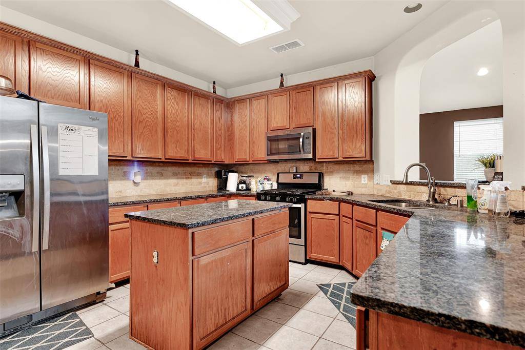 Wylie, TX 75098,1321 Iron Horse Street
