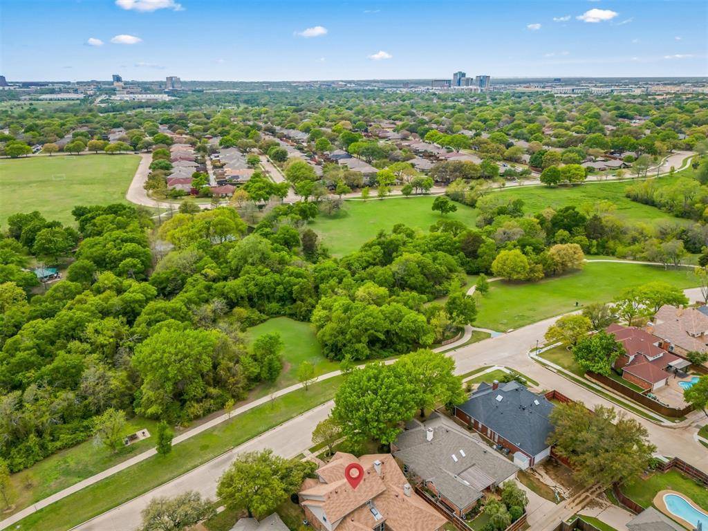 Richardson, TX 75082,2616 Spring Lake Drive