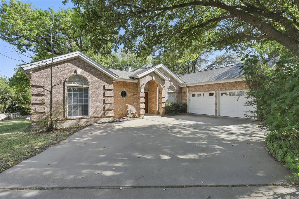 De Cordova, TX 76049