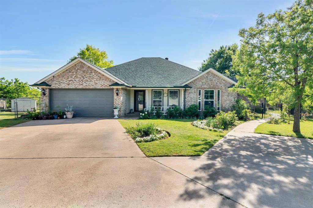 Joshua, TX 76058,105 Park Trail Place
