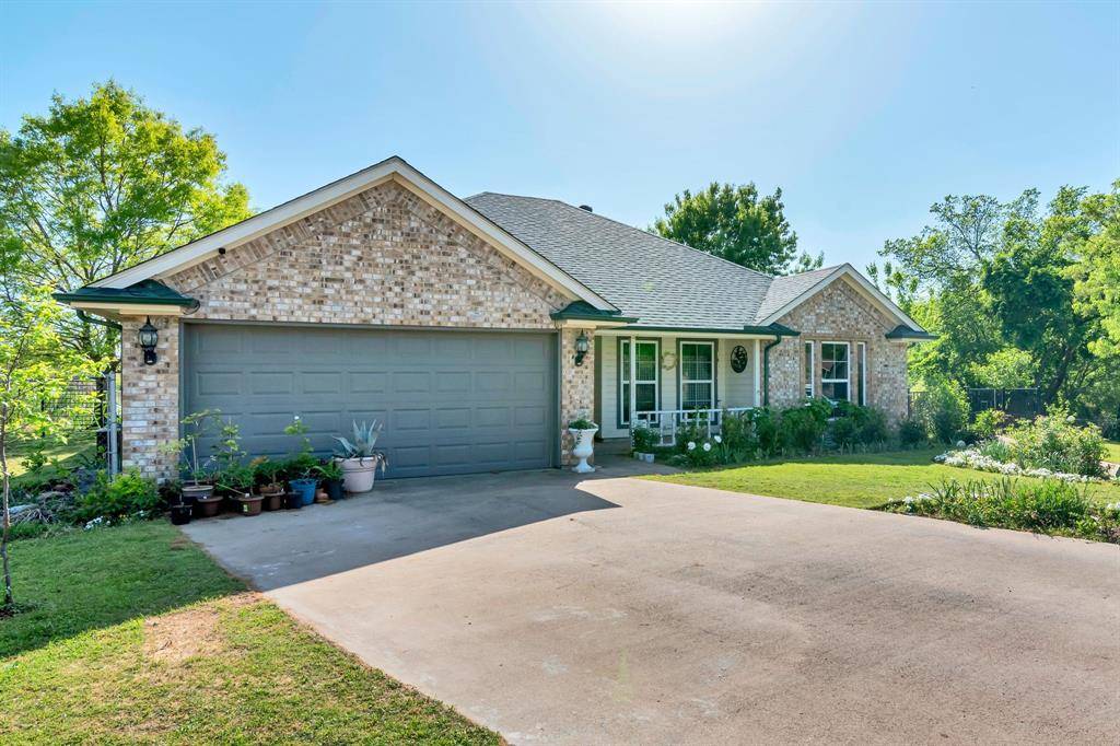 Joshua, TX 76058,105 Park Trail Place