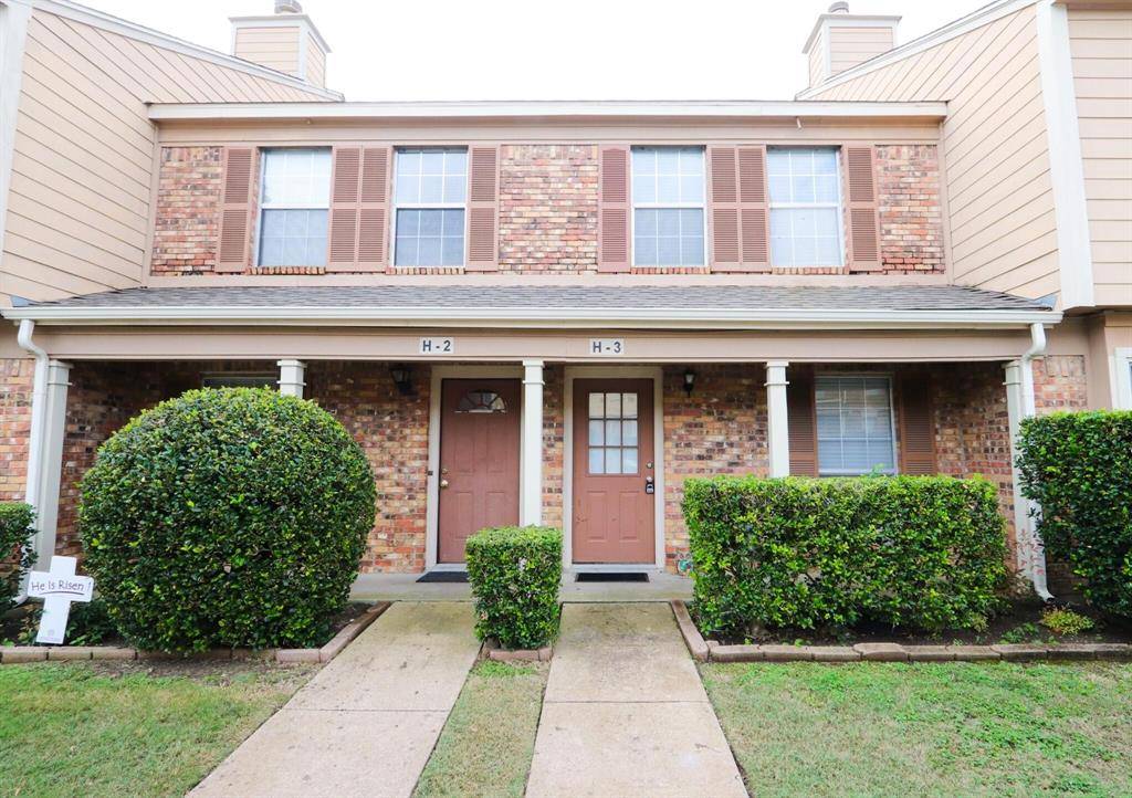 2400 Jupiter Road #H3, Plano, TX 75074