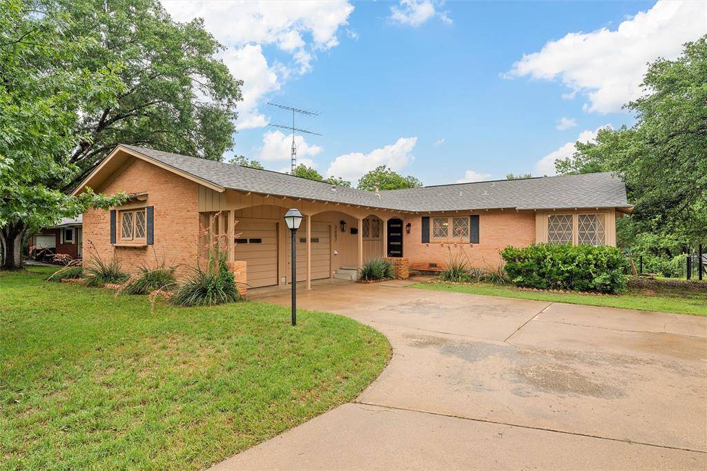 Waco, TX 76710,2607 Glendale Drive