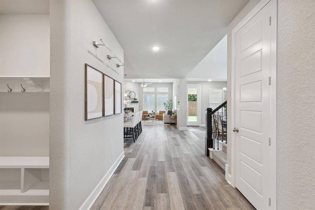 Celina, TX 75009,2415 Preakness Place