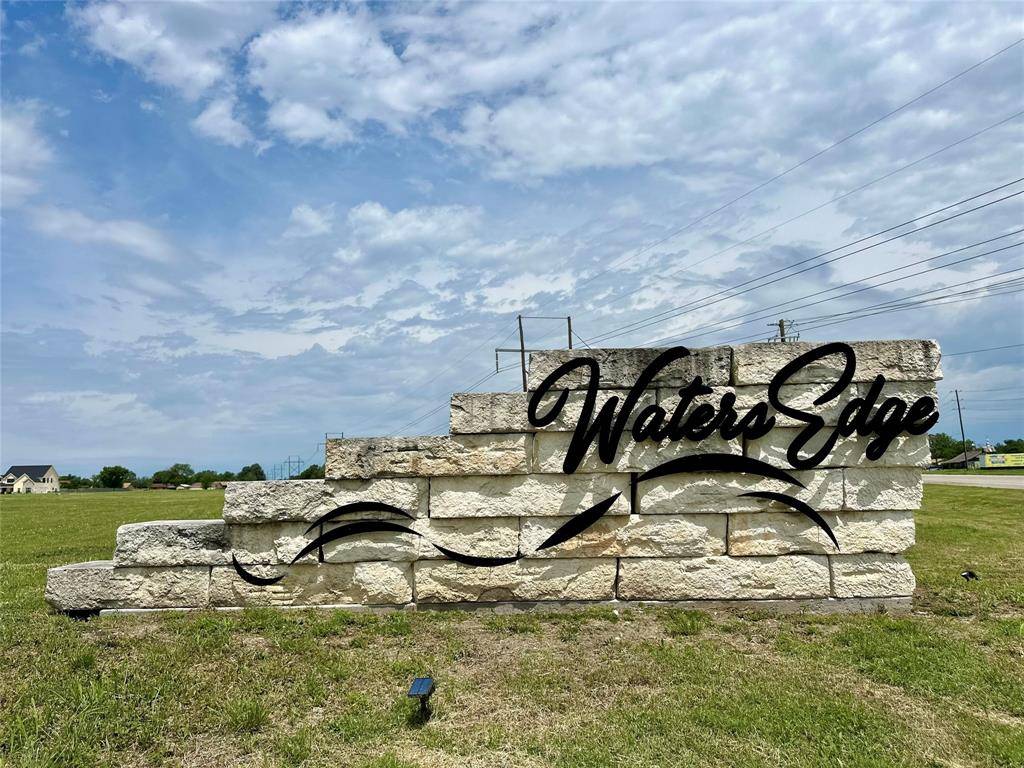 Robinson, TX 76706,180 Water View Lane
