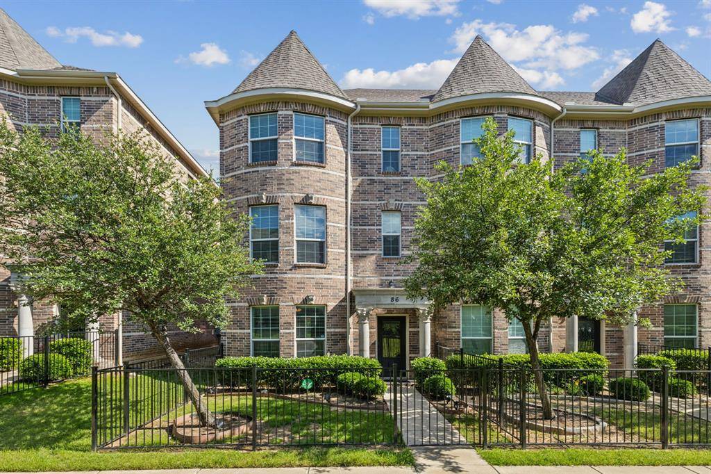 Lewisville, TX 75067,2500 Rockbrook Drive ##6C-86
