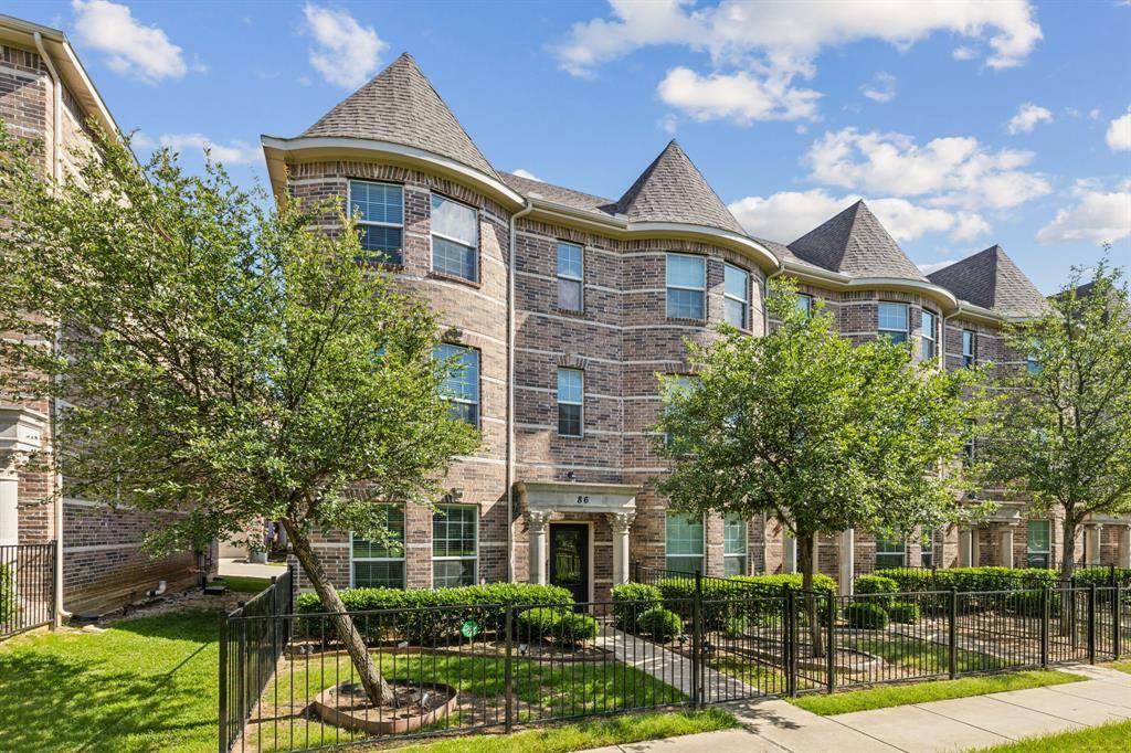 Lewisville, TX 75067,2500 Rockbrook Drive ##6C-86
