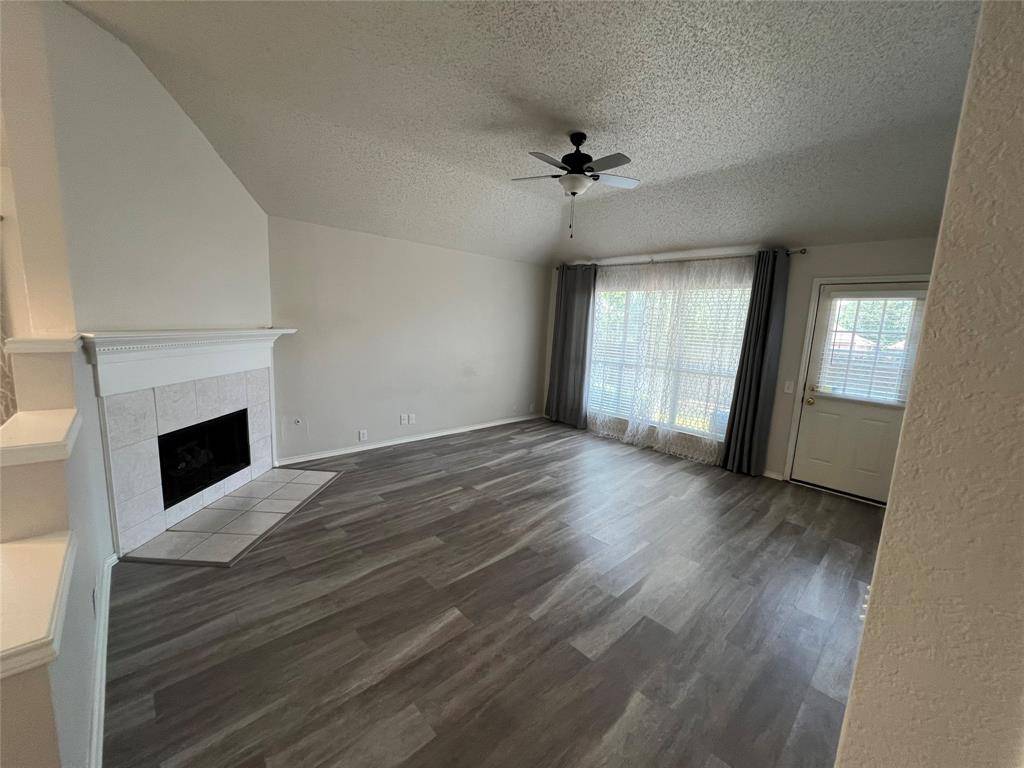 Fort Worth, TX 76137,4600 Parkview Lane