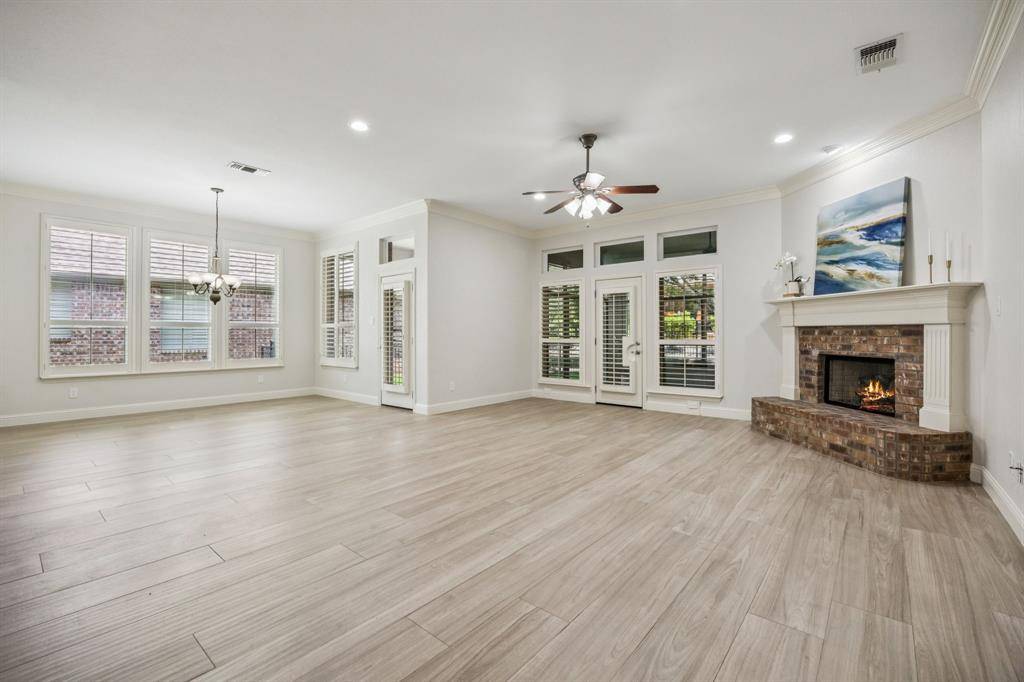 Fairview, TX 75069,915 Shoal Creek Drive