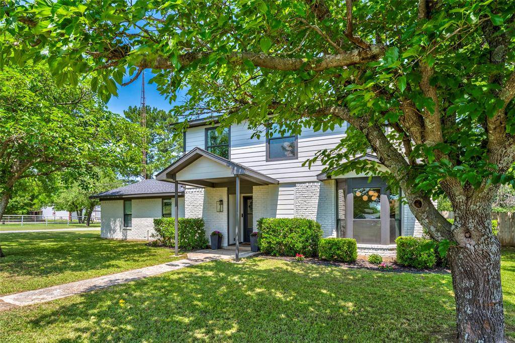 1276 County Road 260, Gainesville, TX 76240