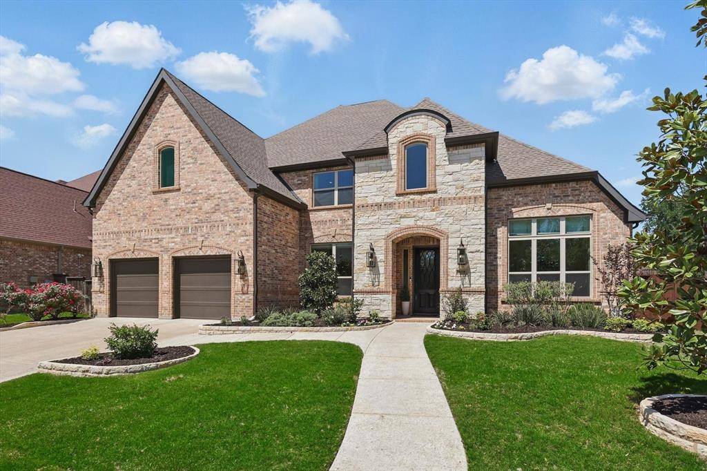 Flower Mound, TX 76226,6558 Wooded Falls Drive