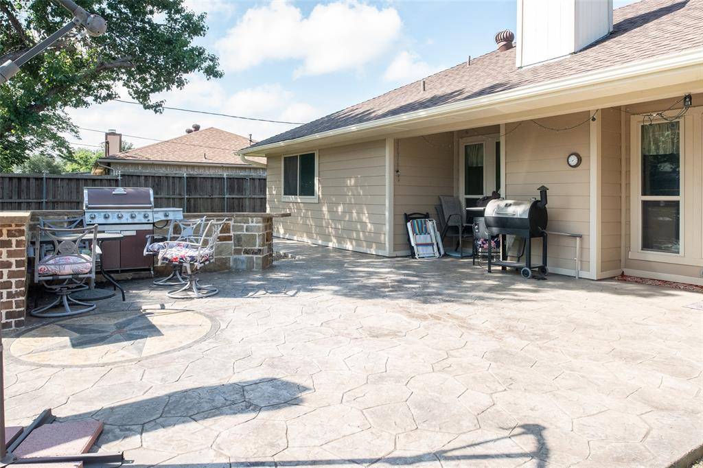 Sachse, TX 75048,3506 Bryan Street