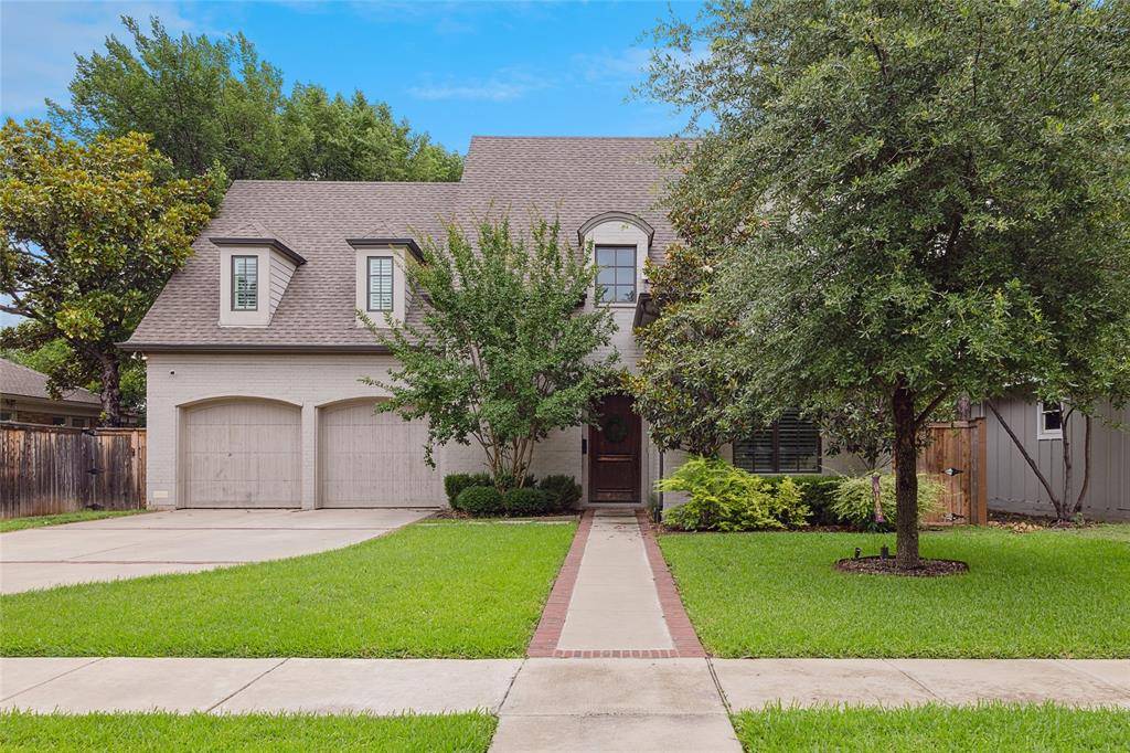 2555 Waits Avenue, Fort Worth, TX 76109