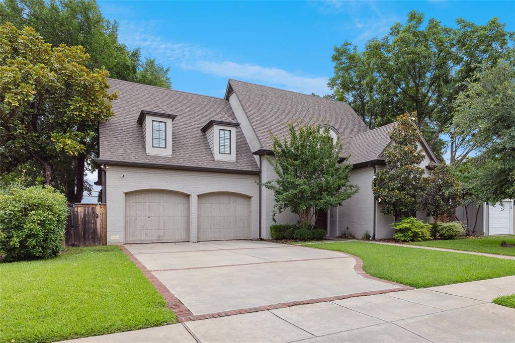 Fort Worth, TX 76109,2555 Waits Avenue