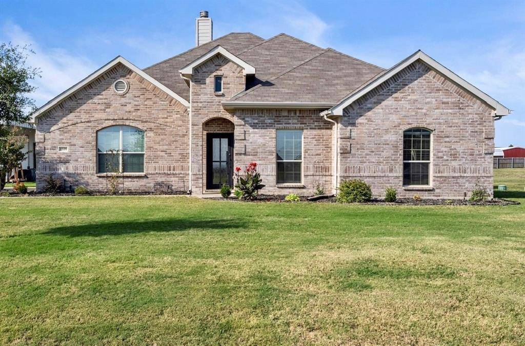 1109 Cashew Drive, Venus, TX 76084