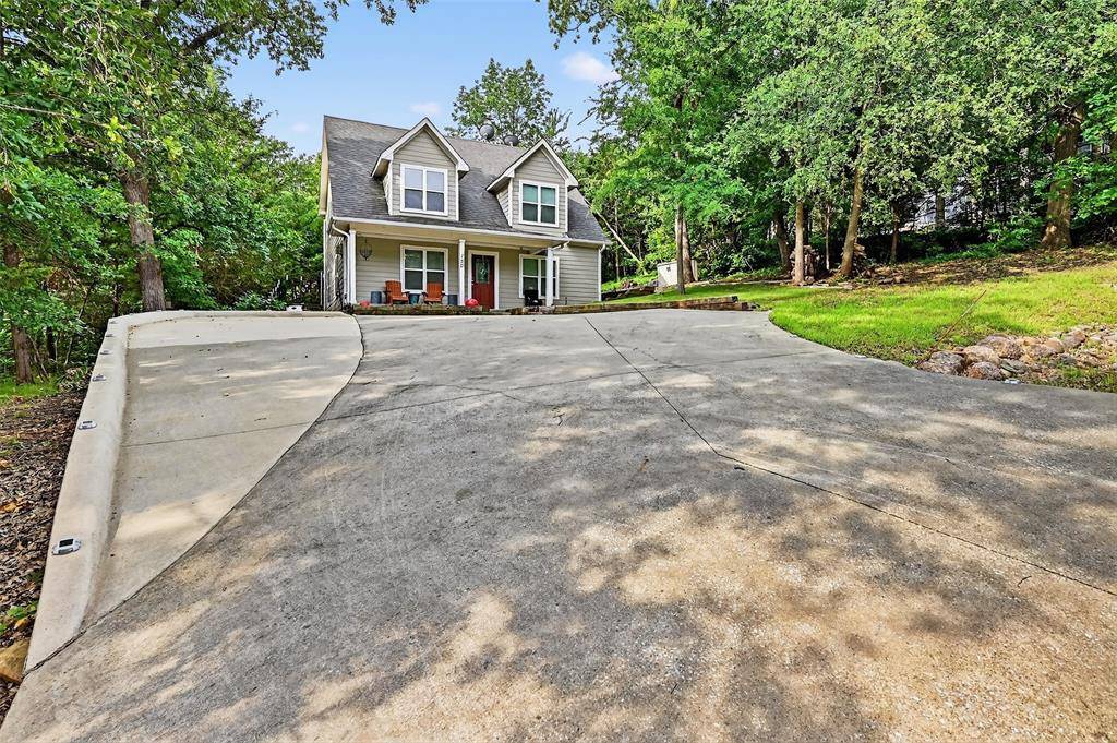Pottsboro, TX 75076,150 Spanish Trail
