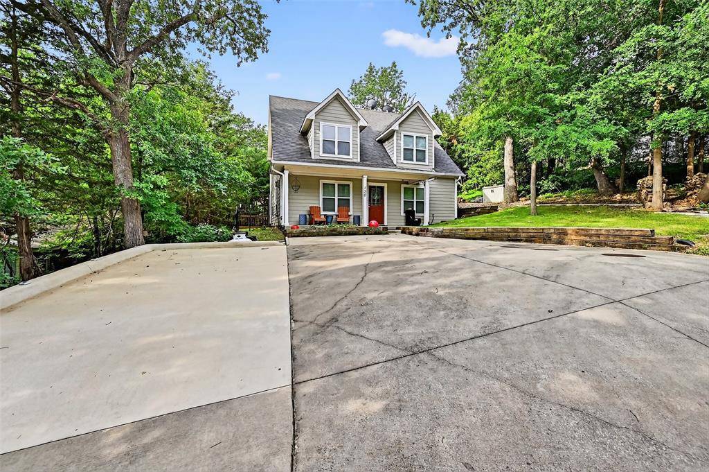 Pottsboro, TX 75076,150 Spanish Trail