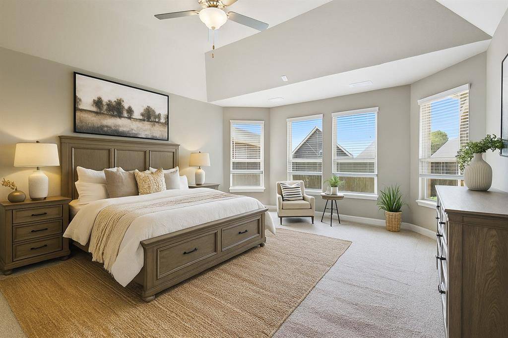 7308 Clear Rapids Drive, Mckinney, TX 75071