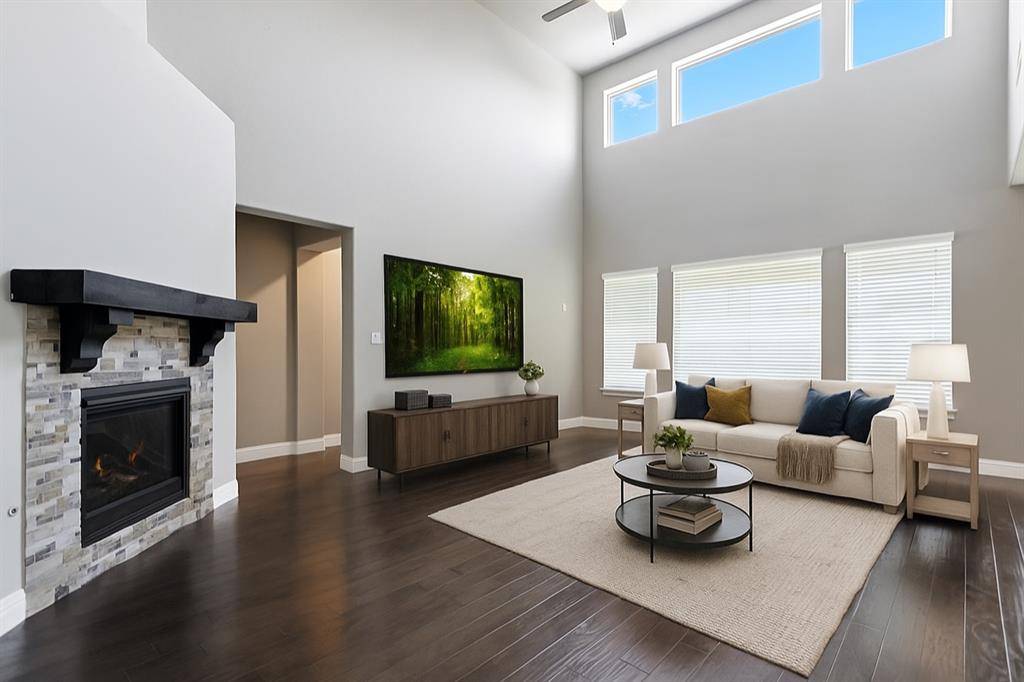 Mckinney, TX 75071,7308 Clear Rapids Drive