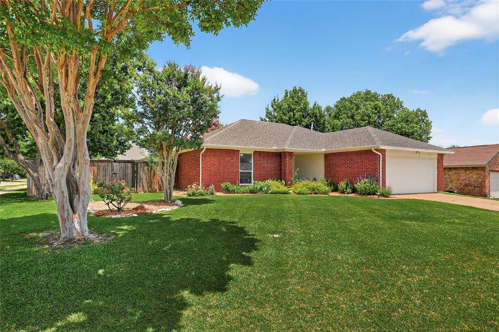 1469 Sedalia Drive,  Flower Mound,  TX 75028