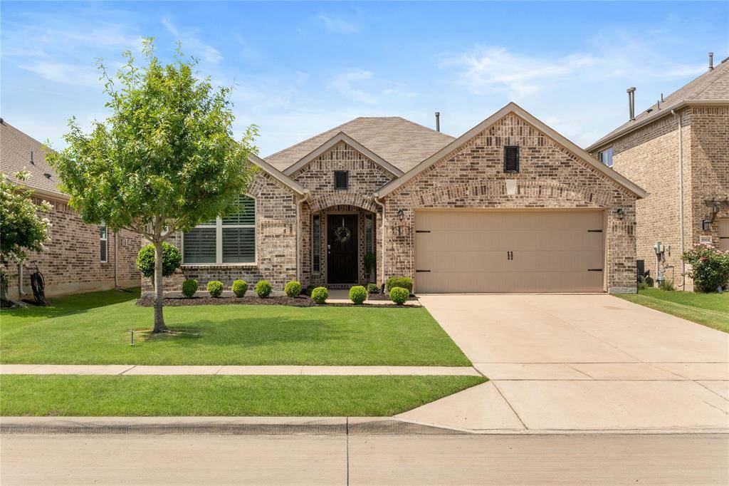 3608 Ashire Court, Mckinney, TX 75071