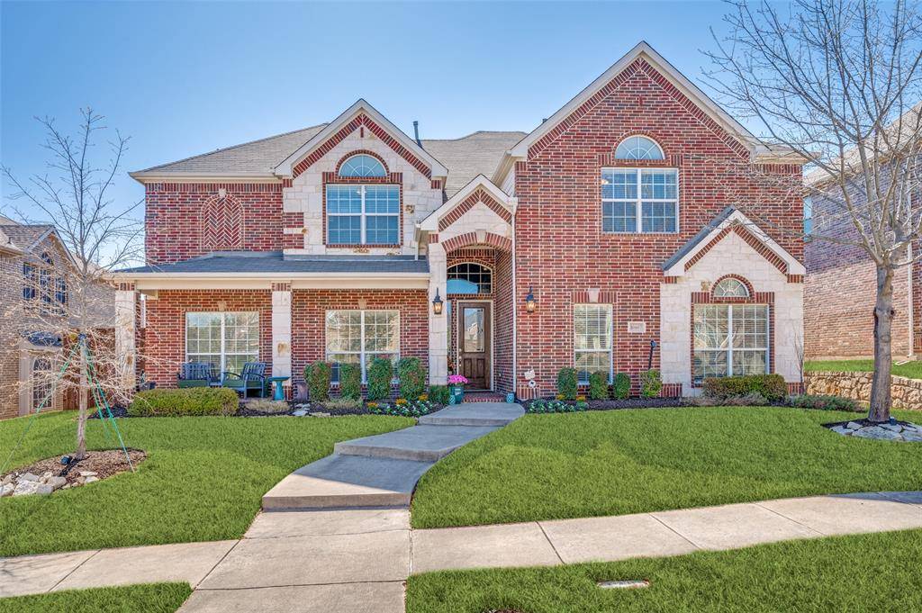 Frisco, TX 75035,10607 Killdeer Drive
