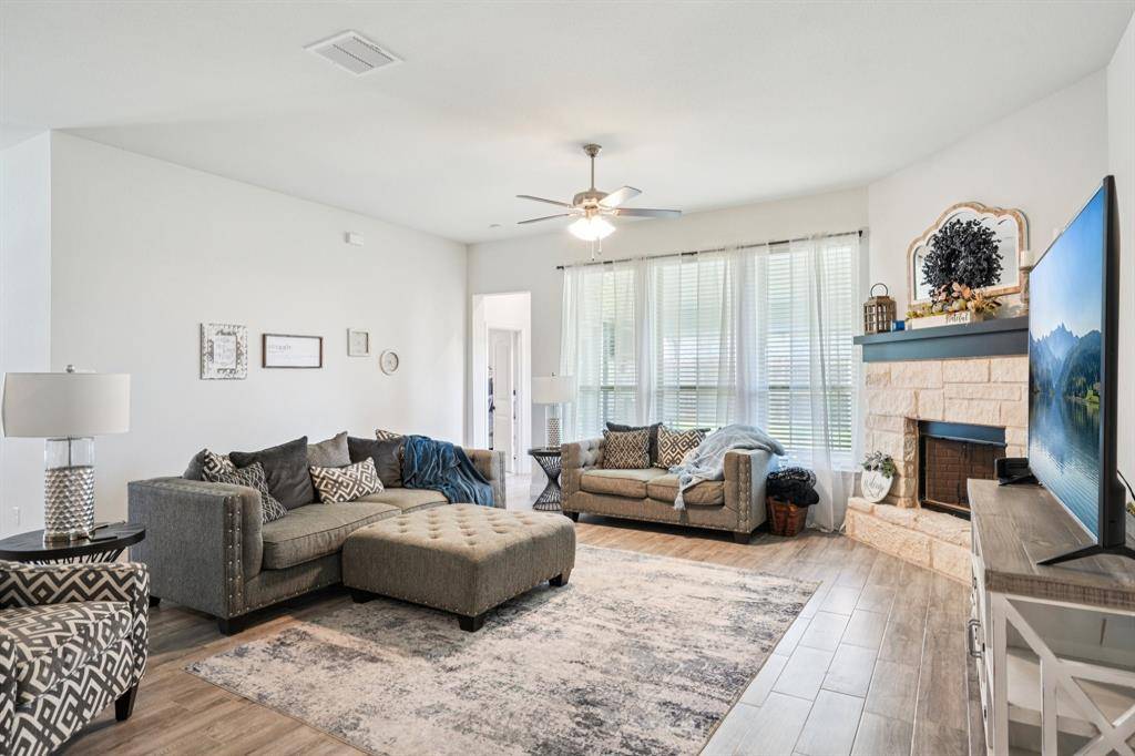 Krum, TX 76249,1601 Wagon Wheel Way