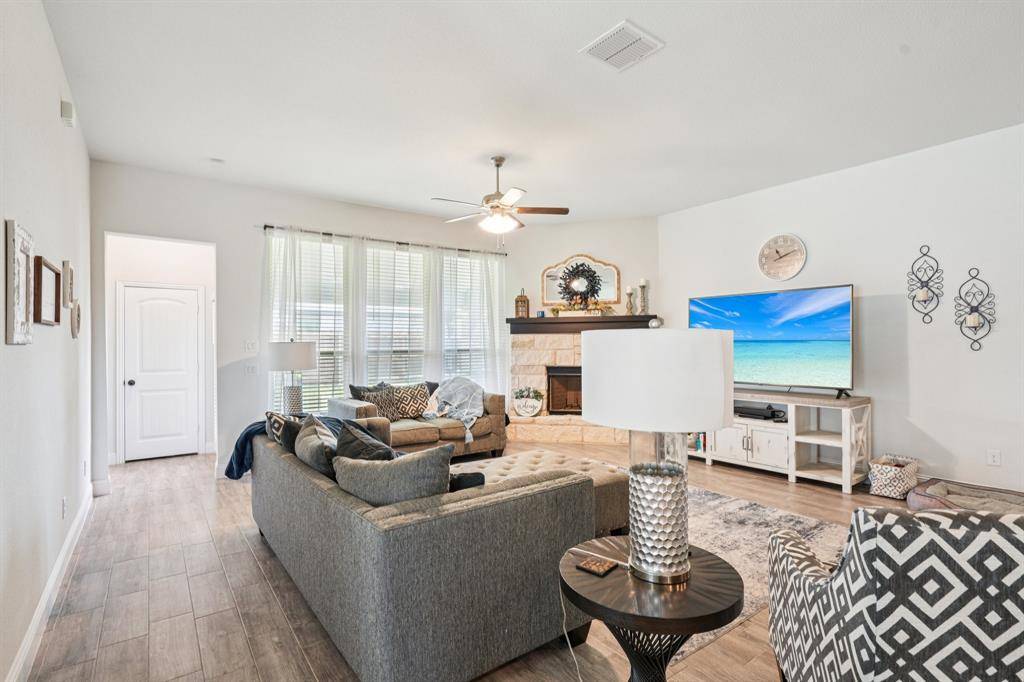 Krum, TX 76249,1601 Wagon Wheel Way