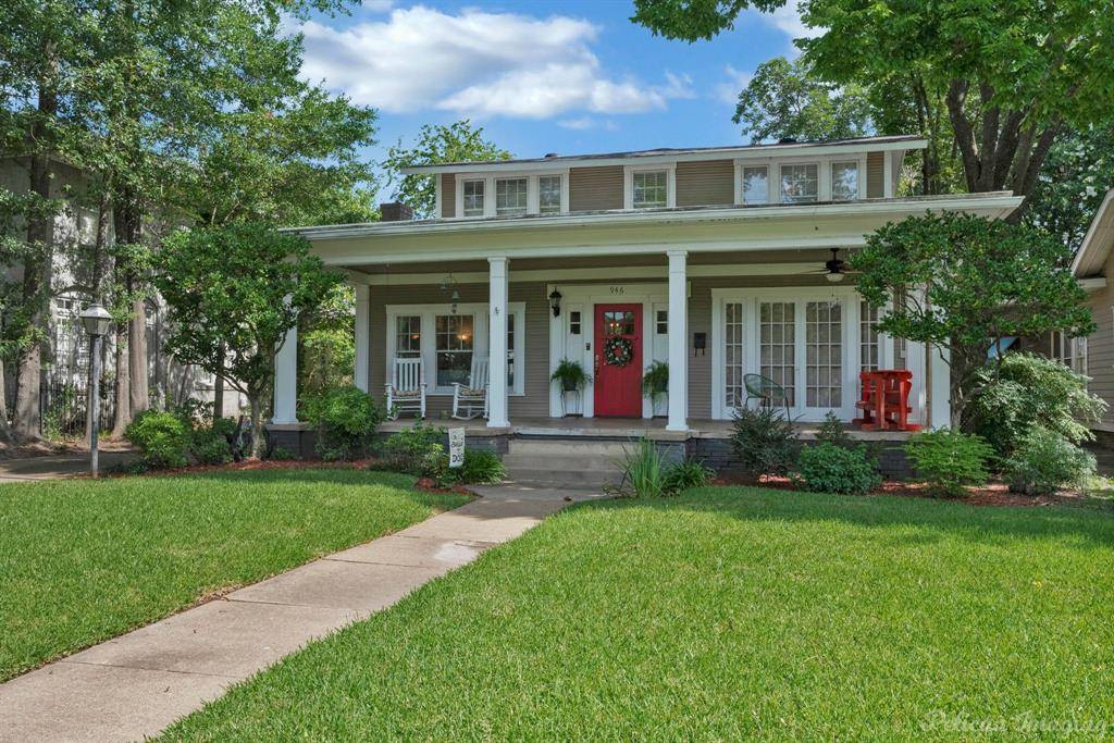 946 Ockley Drive, Shreveport, LA 71106