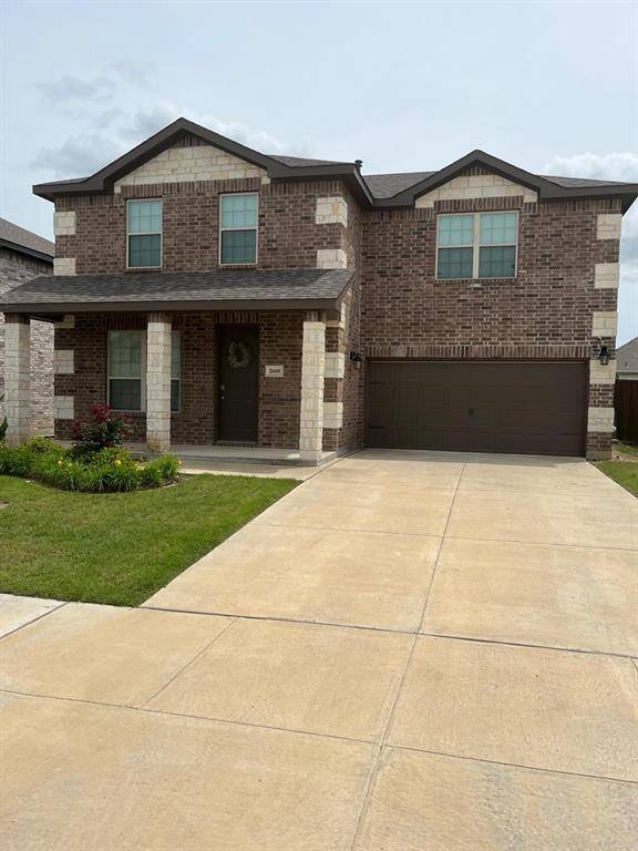 2049 Bellatrix Drive, Haslet, TX 76052