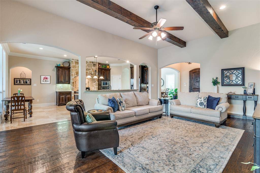 5029 White Pine Drive, Royse City, TX 75189