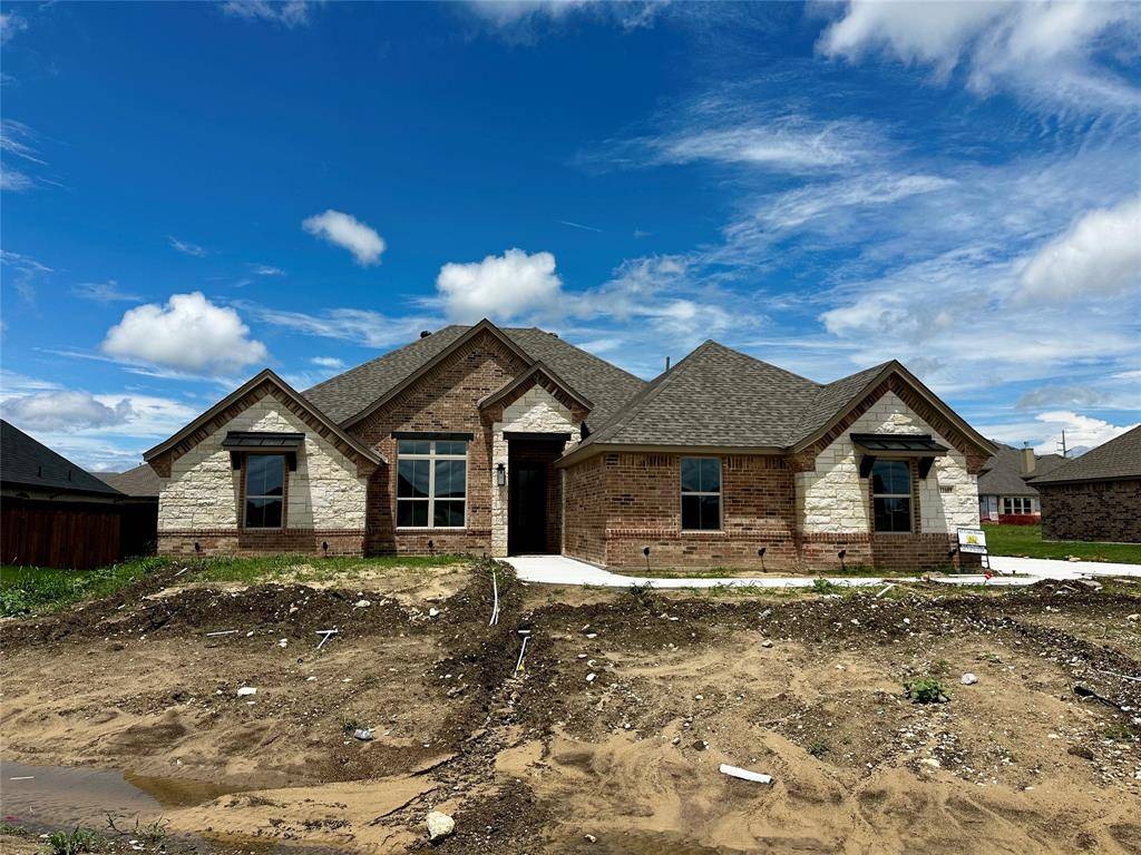 11609 Birman Court, Godley, TX 76044