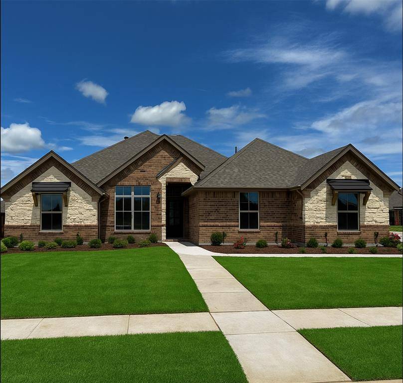 Godley, TX 76044,11609 Birman Court