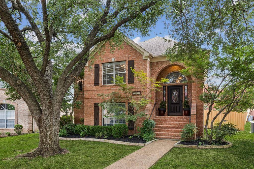 6223 Gray Wolf Trail, Dallas, TX 75252