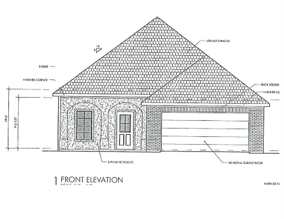 4827 Bogey Lane, Shreveport, LA 71107