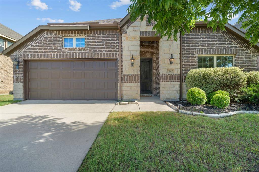 3517 Sequoia Lane, Melissa, TX 75454