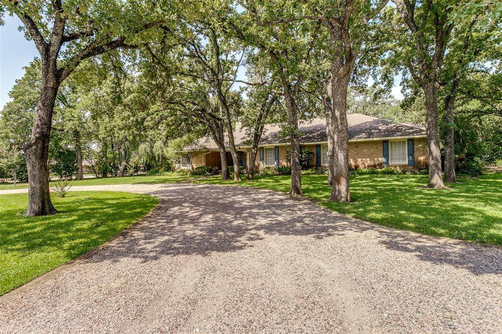3 Country Way, Colleyville, TX 76034